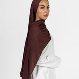 Breathable Chestnut brown