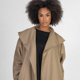 TRENCH LONG