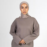 BASIC TAUPE