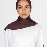 Bamboo Raisin Brown