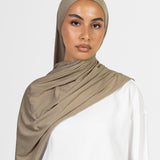 Bamboo Desert Olive
