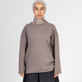 BASIC TAUPE
