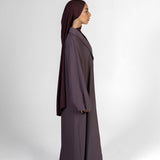 ABAYA PRUNE