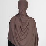 Bamboo Warm Taupe