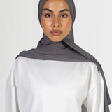 Breathable Deep grey