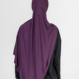 Breathable Grape