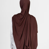 Breathable Chestnut brown