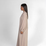 ABAYA VANILLE