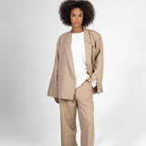 TAILLEUR BEIGE