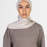 Bamboo Ivory Mist