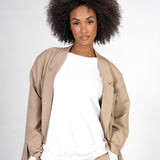 TAILLEUR BEIGE