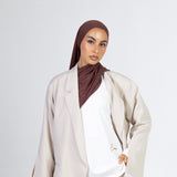 BLAZER VANILLE