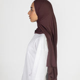 Bamboo Raisin Brown