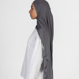 Breathable Deep grey